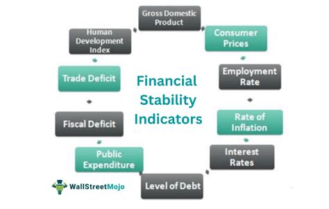 Financial Stability - Meaning, Measures, Importance, Examples