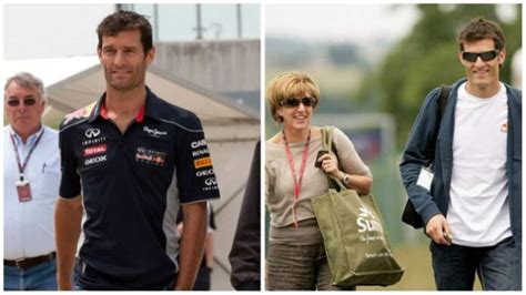 Who is Mark Webber Wife? Know all about Ann Neal