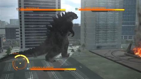 Godzilla Download - GameFabrique