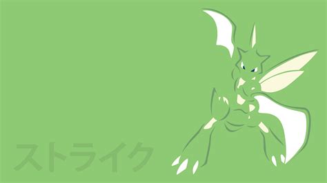 Scyther by DannyMyBrother on DeviantArt