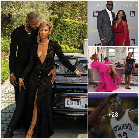 LeBron James’s Personal Life Gains Public Attention Following Video Release – ghiennaunuong.com