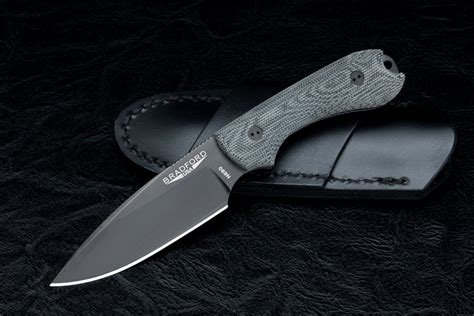 Bradford Knives Products - Tactical Elements Inc