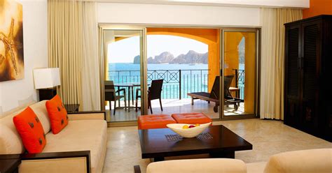 Casa Dorada Resort & Spa in Cabo San Lucas, Mexico