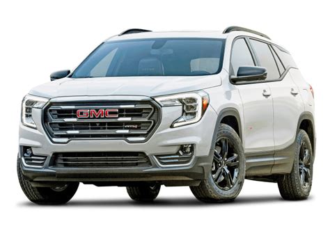 2022 GMC Terrain Reliability - Consumer Reports