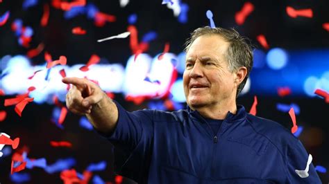 Falcons interview Bill Belichick for head coaching role - Yahoo Sports