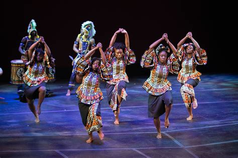 A Language of Rhythm Inspires Milwaukee’s African Diaspora | Folklife ...