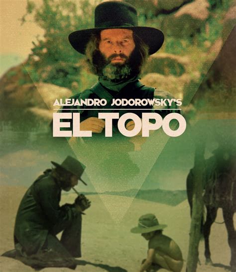 Alejandro Jodorowsky's El Topo (1970) | ABKCO Films