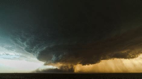 Tornado Animated Gif