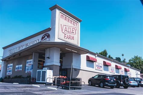 Find a Store - Valley Farm Market