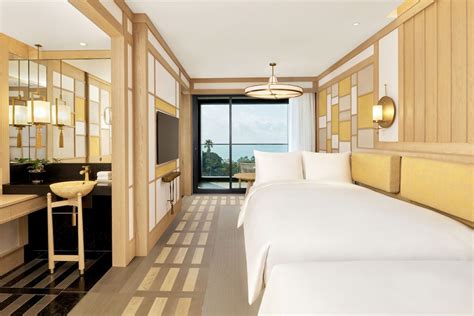 JW Marriott Jeju Resort & SPA | Qantas Hotels