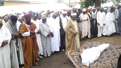 Muslim Burial Practices Blamed for Spread of Ebola Virus | The Gateway Pundit | by Jim Hoft