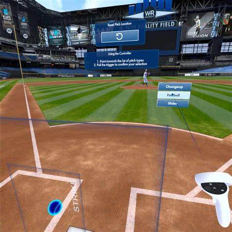 WIN Reality Review: A Baseball Player’s Assessment