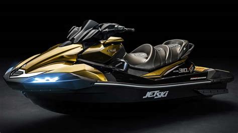 Best Yamaha Jet Ski For The Money | Reviewmotors.co