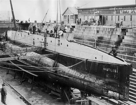 British Submarines of WW1