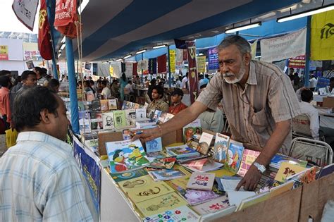 45th Kolkata Book Fair rescheduled finally!