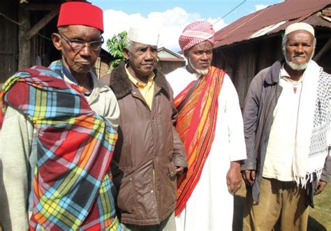 The secrets of the Malagasy Jews of Madagascar - The Jerusalem Post