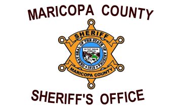 Maricopa County Sheriffs Office Badge Clipart Free