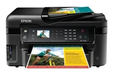 The Best Wireless Printers for iPad | HubPages