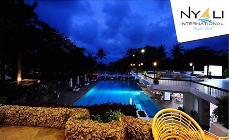 MUTHU NYALI BEACH HOTEL AND SPA (Mombasa) - Hotel Reviews, Photos, Rate ...