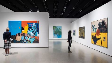 Best Modern & Contemporary Art Galleries and Museums in London • Outside Suburbia Family