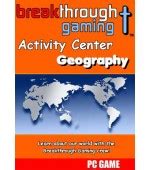 Breakthrough Gaming Activity Center: A Christian-themed Educational ...