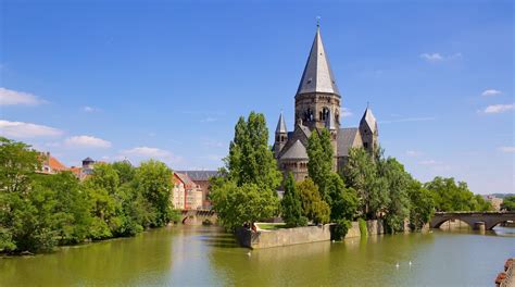 Alsace-Lorraine Travel Guide: Best of Alsace-Lorraine, Grand Est Travel 2024 | Expedia.co.uk