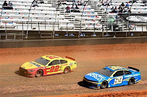 The Big 6: Questions Answered After the 2021 Food City Dirt Race