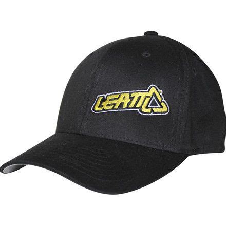 Find Leatt Leatt Logo Flex Fit Hat Black SM/MD in Holland, Michigan ...