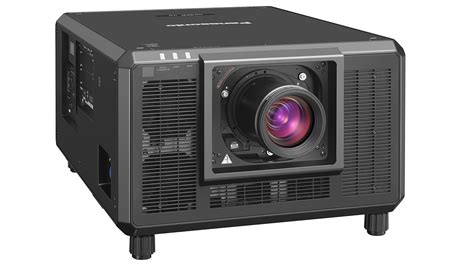 Panasonic Connect Projectors Deliver an Outstanding Visual Experience ...