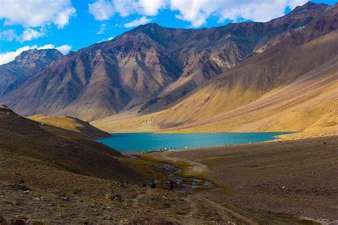 Spiti Valley Weather | SPITI ADVENTURE