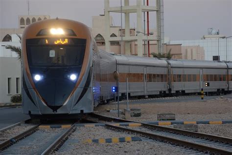 Saudi Arabia Railways invites bids to supply next generation inter-city trains | News | Railway ...