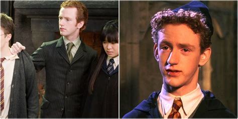 Harry Potter: 5 Reasons Percy Weasley Was The Worst (& 5 Why He Was ...