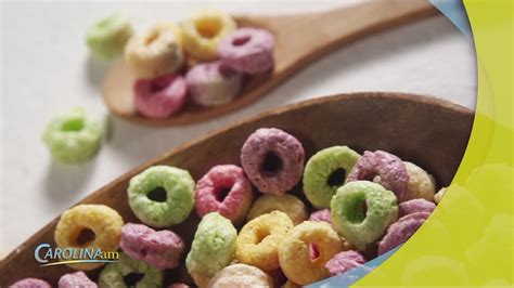 How Many Individual Flavors Are in Your Froot Loops? - WFXB