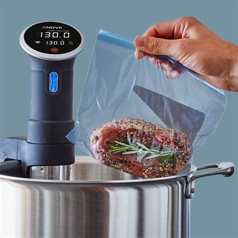 Top 5 Sous Vide Immersion Circulator 2019 | FattyCrab