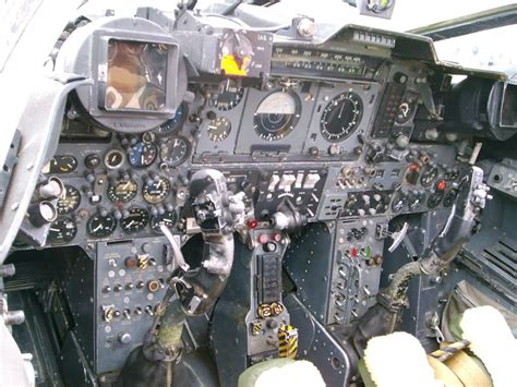 english electric lightning ian black - Google Search | Cockpit ...