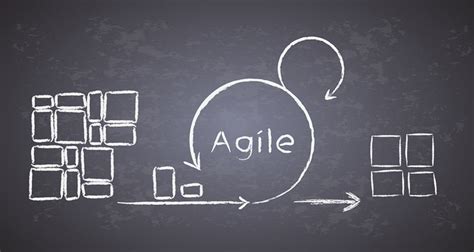 Agile thinking is not exclusively for software development and IT organizations, but rather it ...