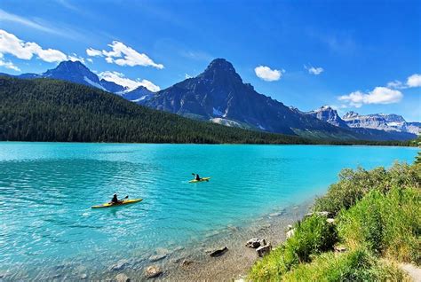 18 Best Places to Visit in Canada | PlanetWare