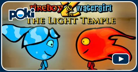 FIREBOY AND WATERGIRL 2 - Juega Gratis en PaisdelosJuegos!