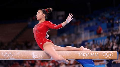 Gymnastics: Olympic Hopeful Jade Carey Charts Unique Path To Tokyo ...