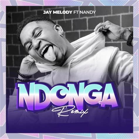 Jay Melody – Ndonga Remix Lyrics | Genius Lyrics