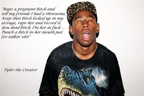 Best Tyler The Creator Quotes. QuotesGram