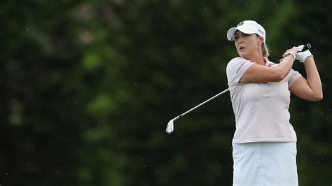 Rolex Rankings Move of the Week: Cristie Kerr | LPGA | Ladies ...