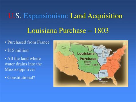 PPT - U. S. Expansionism: PowerPoint Presentation, free download - ID:3508598