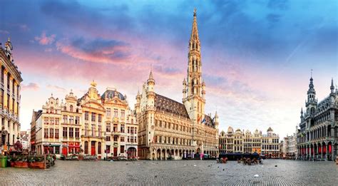 15 Best Brussels Tours - The Crazy Tourist