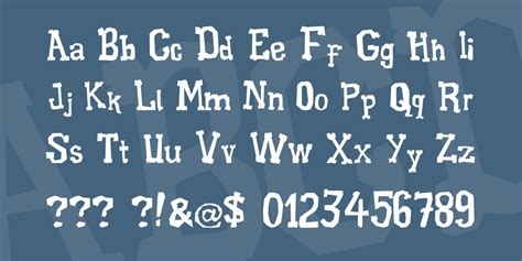 Xilo Galdino Font Family · 1001 Fonts