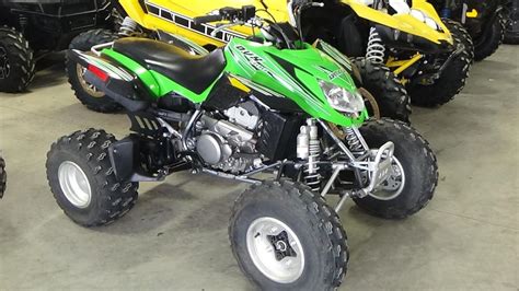 Arctic Cat Dvx 400 Atv Motorcycles for sale