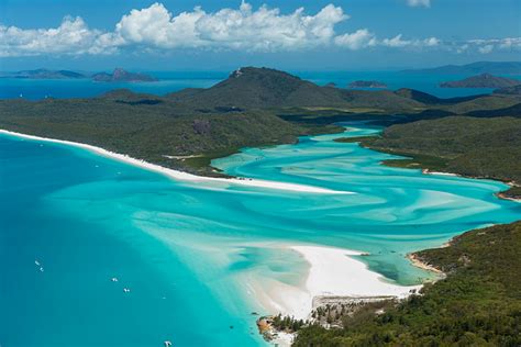 Ultimate Guide to Australia's Whitsunday Islands | Goway