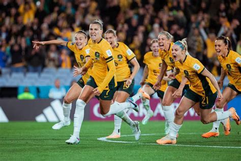 Matildas hope for Kerr miracle in do-or-die Canada game - Neos Kosmos