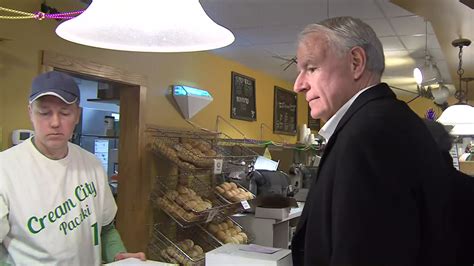 Local bakeries celebrating Fat Tuesday with paczki