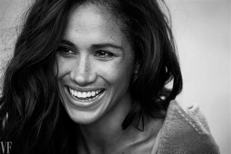 Meghan ~ Vanity Fair (2017) - Meghan Markle Photo (41321498) - Fanpop